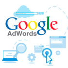 Google Adwords, Google Analytics, Google Apps, Plataforma de Email